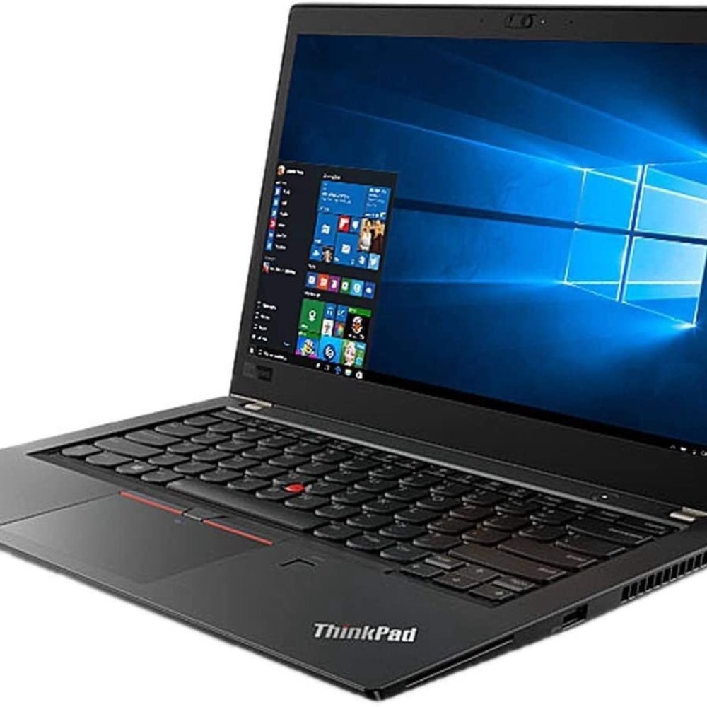 Lenovo t480s refurb perfect condition